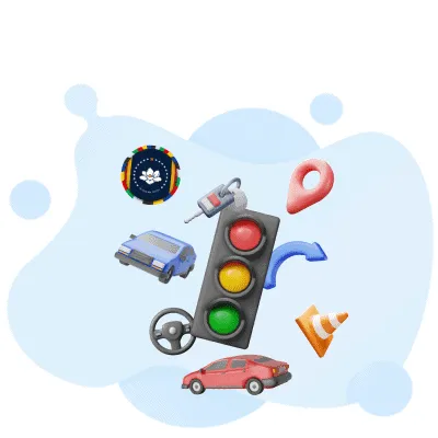 Ms Dmv - Mississippi Department of Motor Vehicle study guide