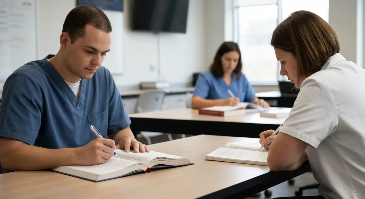 MS Notary Practice Test: Prepare for Your Exam