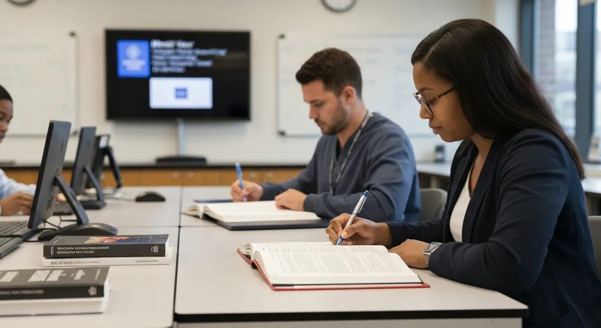 Michigan Sheriffs' Coordinating and Training Council