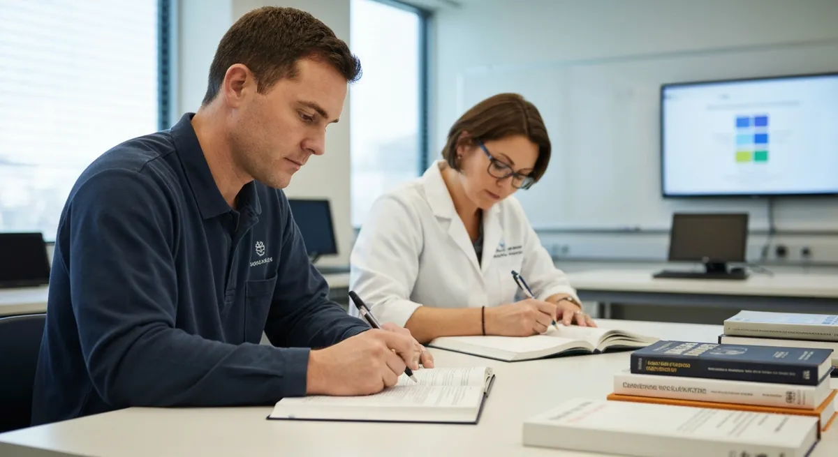 Free MSF Instructor Practice Test Online - (MSF Instructor) Certified Motorcycle Safety Instructor