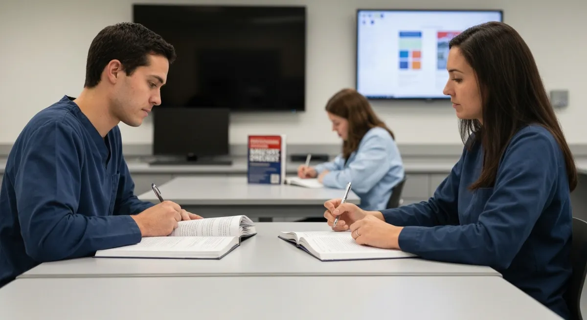 Ace Your Exam: Free MSF Practice Test Online 2025