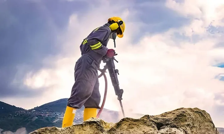 Injury Prevention - Mine Safety and Health Administration study guide