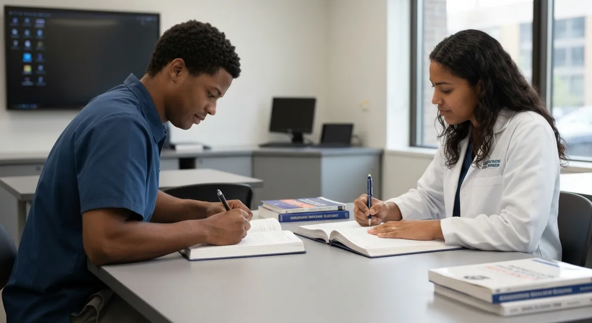 MSHA Practice Test: Prep for Mining Safety Exams