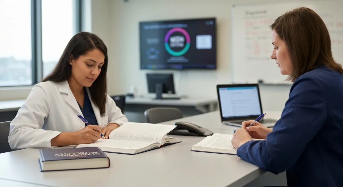 MSN Master Of Science In Nursing 2026