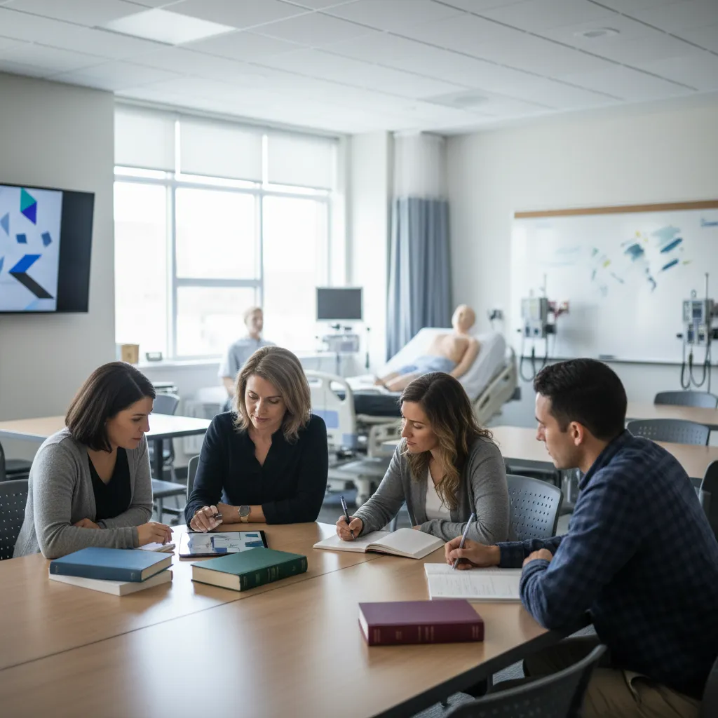 Adn to Msn Bridge Program guide - MSN Master Of Science In Nursing Degree certification study resource