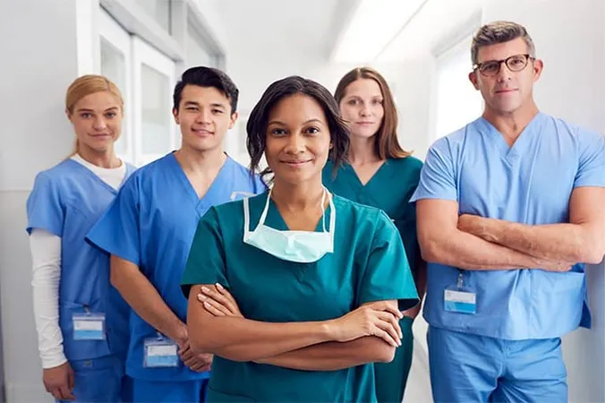 Rn To Msn Online Programs - MSN Master Of Science In Nursing Degree study guide