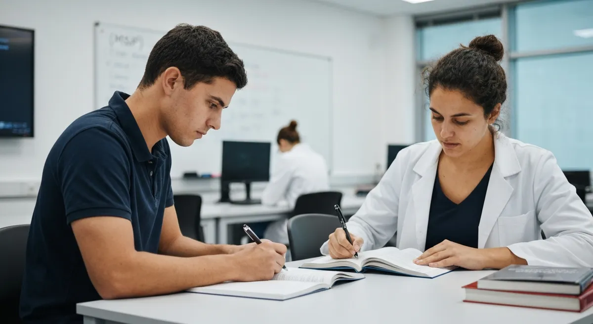 Certified Management Systems Professional