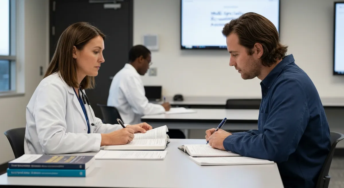 Msra Exam Cost guide - MSRA Exam (Multi-Specialty Recruitment Assessment) certification study resource