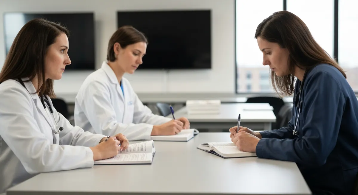 What to Expect: Navigating the MSRA with Confidence