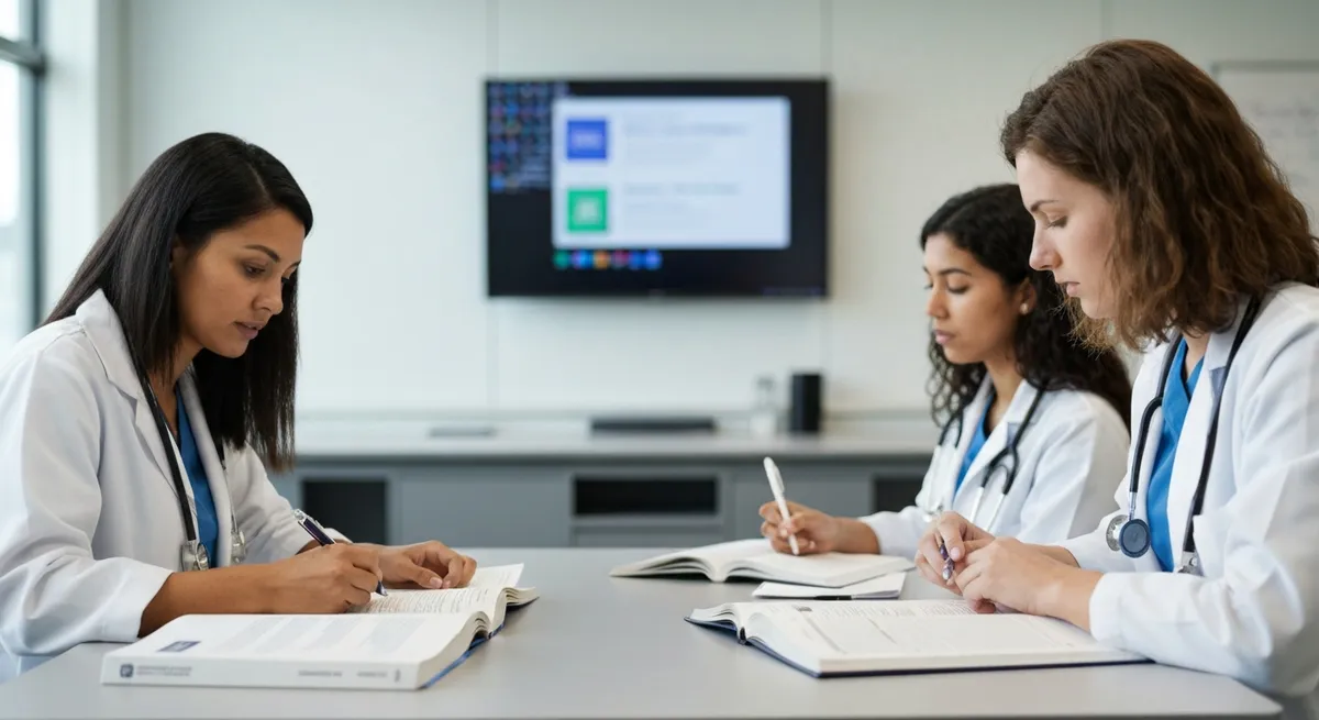 Free MSRA Practice Test Online - (MSRA) Multi-Specialty Recruitment Assessment