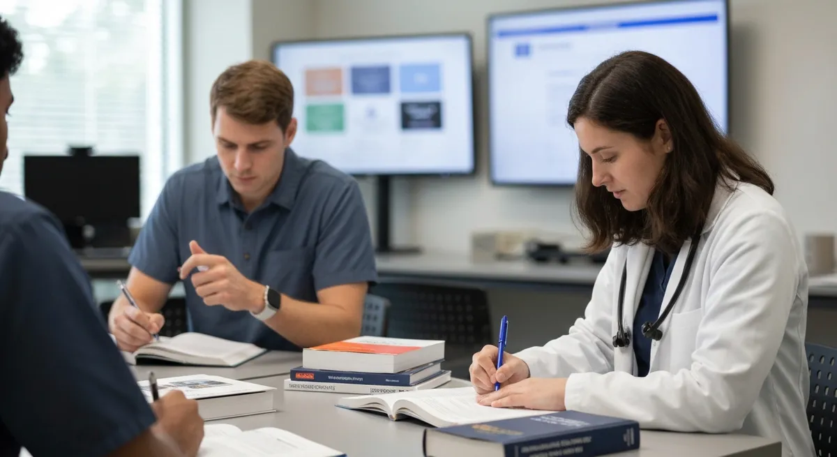 Free MSSC Practice Test Online - (MSSC) Manufacturing Skill Standards Council Forklift Certification