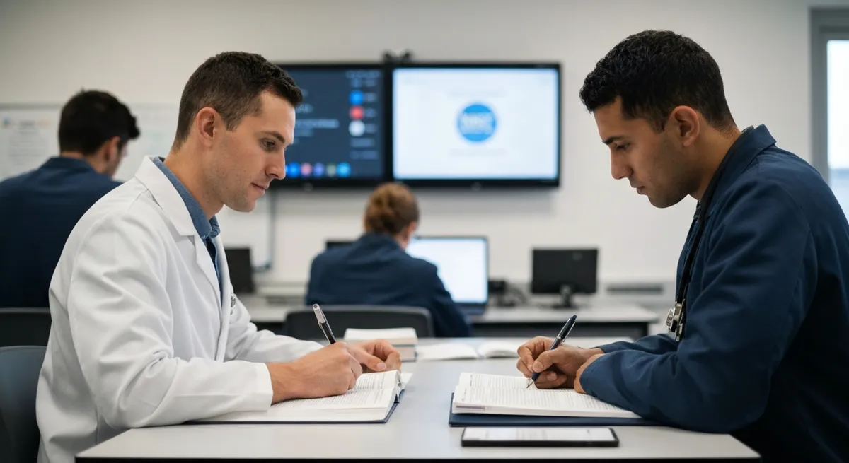 MST (Marine Service Technician) Test - Career Guide