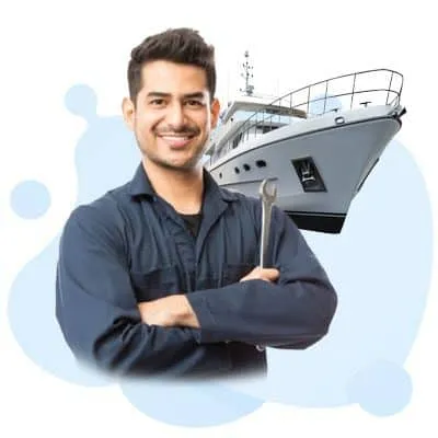 Marine Technician - Marine Service Technician study guide