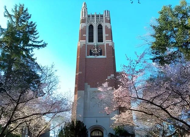 Michigan State University Pre Test X - MSU (Michigan State University) study guide