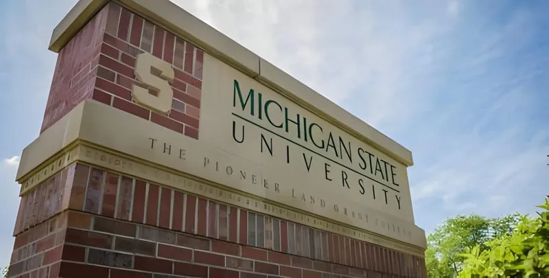 Msu Entrance Exam X - MSU (Michigan State University) study guide