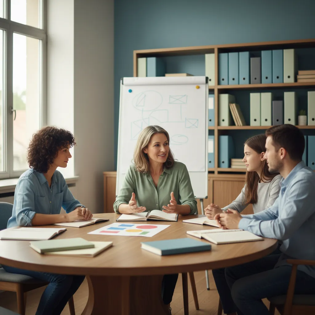 Key Topics and Domains - MSW - Master of Social Work