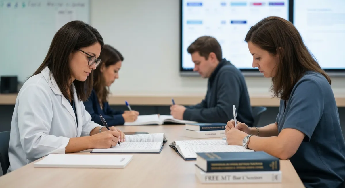 FREE MT Bar Practice Test Online - (MT Bar) Montana Bar Exam