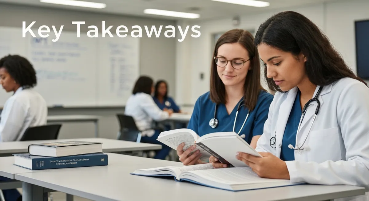 Pass the MT (Certified Medical Transcription) Test Guide