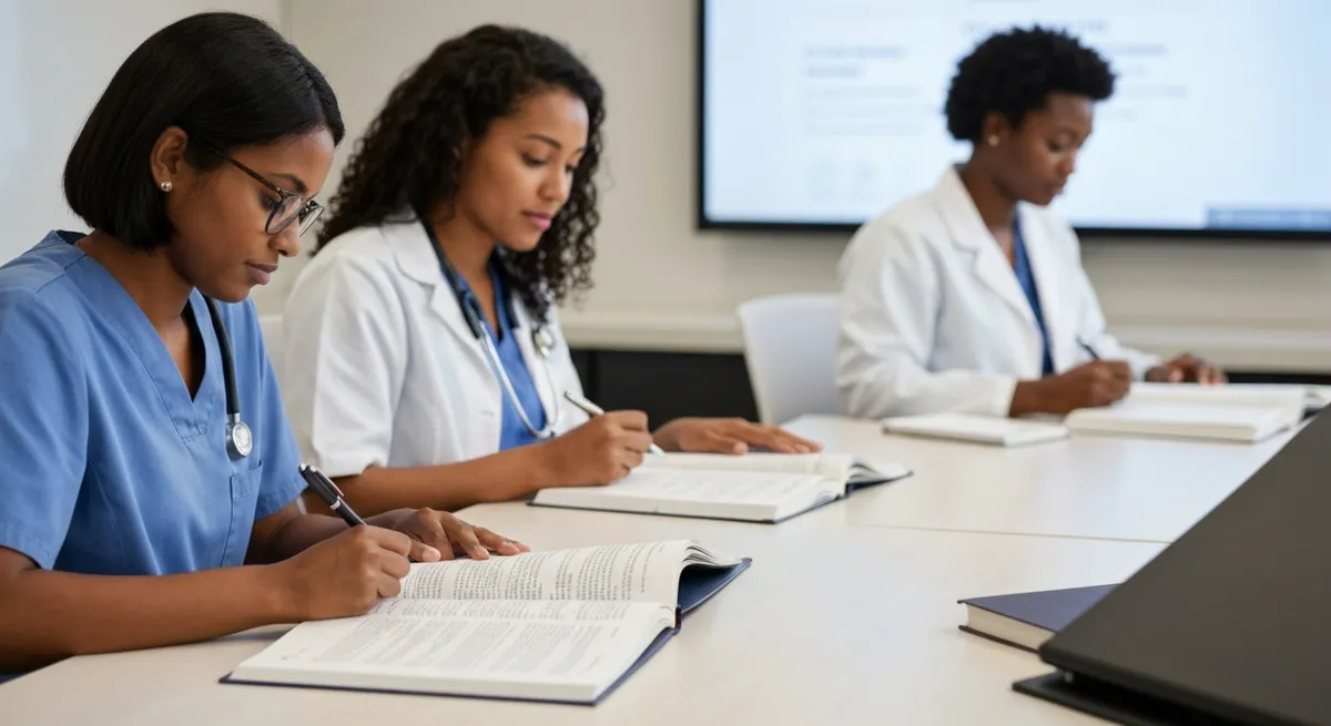 Free Mt Practice Test Online guide - Certified Medical Transcription certification study resource
