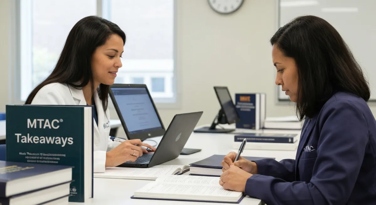 MTAC (Music Teachers' Association of California) Test Guide