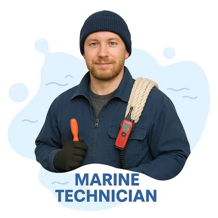 Navigating a Marine Career: Your Guide to Marine Technician Certification - Marine Technician Certification preparation guide
