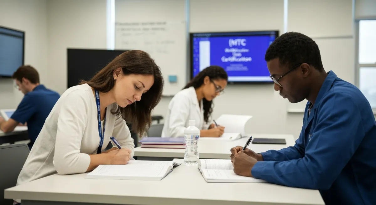 Key Takeaways guide - Multiplication Tables Check certification study resource