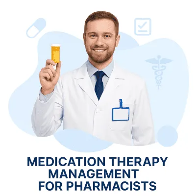 1 83 E - Medication Therapy Management Certification for Pharmacists study guide