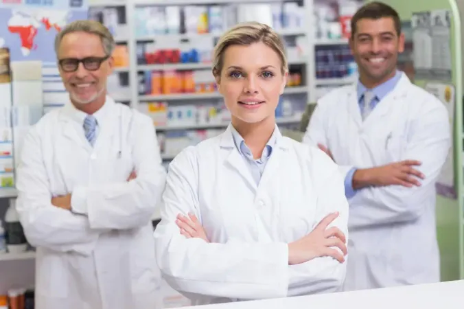 Medication Therapy Management Certification for Pharmacists: Advancing Clinical Practice and Patient Care - Medication Therapy Management Certification for Pharmacists exam preparation