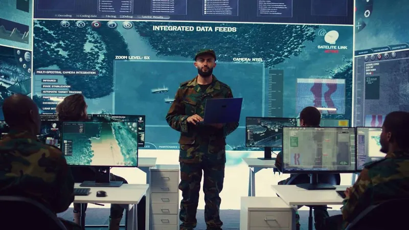 Special Operations Soldier Allocating Resources Based Mission Needs X - Master Training Specialist study guide