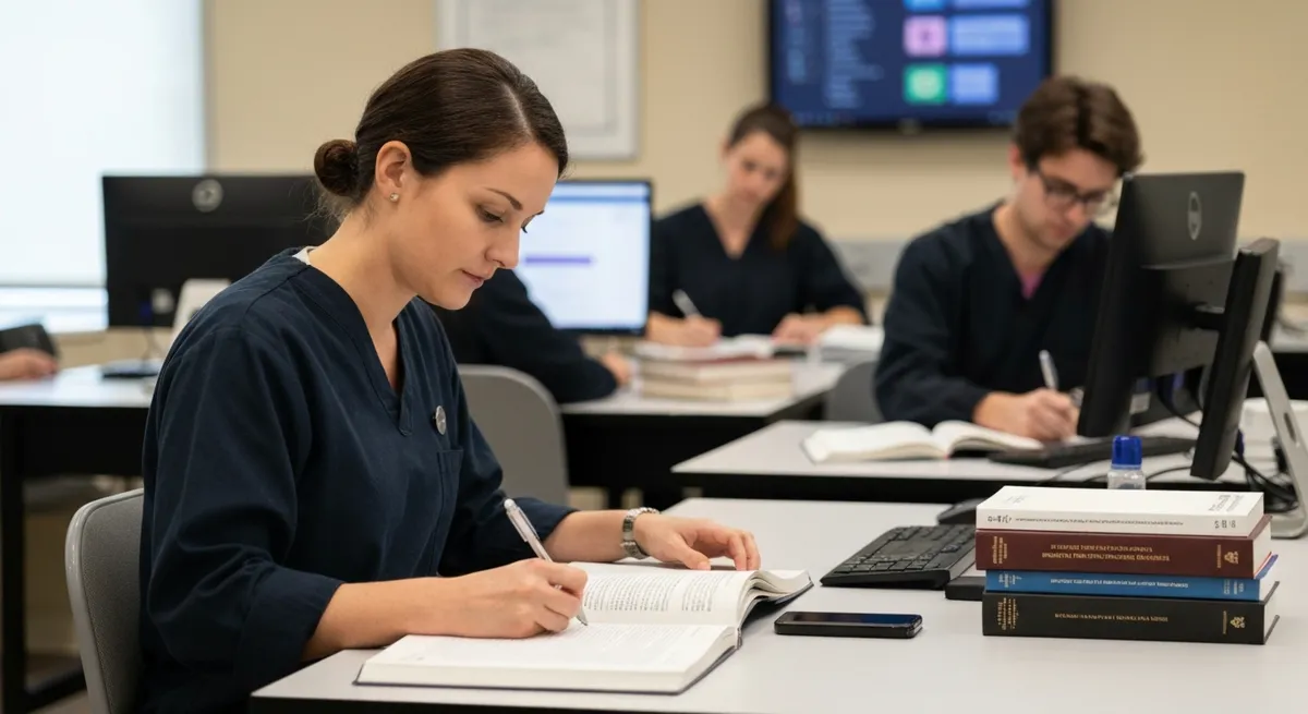 Multistate Bar Exam Career Advancement Paths guide - Multistate Bar Exam certification study resource