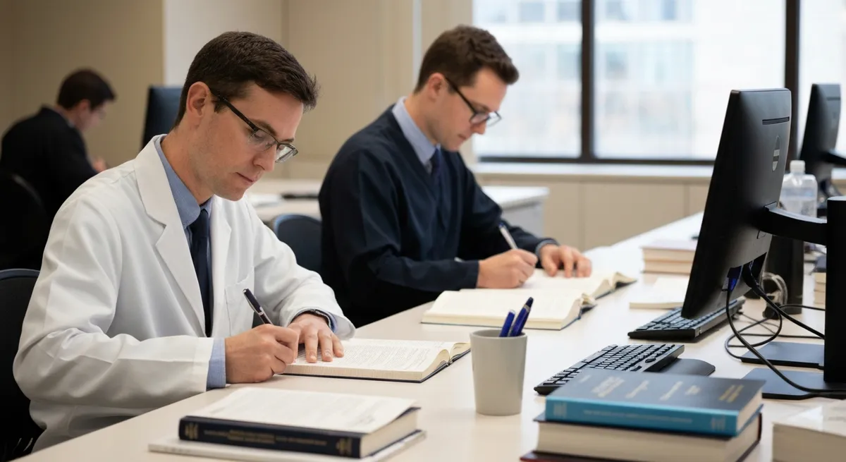 Multistate Bar Exam: Complete Study Guide 2026