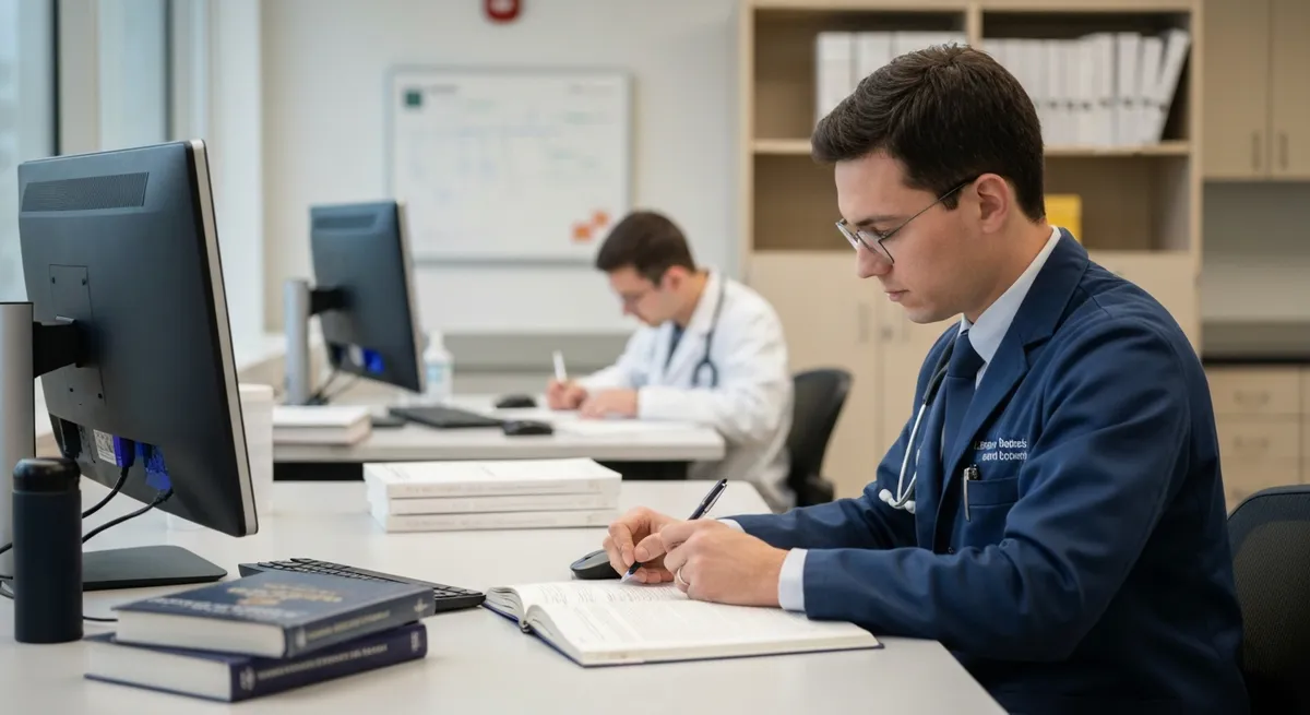 Mpje Career Advancement Paths guide - MPJE - Multistate Pharmacy Jurisprudence Examination certification study resource