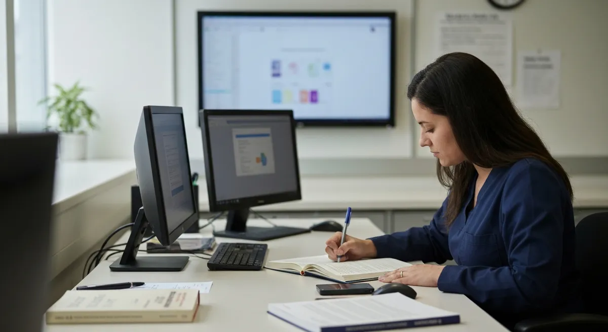 Music Study Tips guide - Music and Performing Arts certification study resource