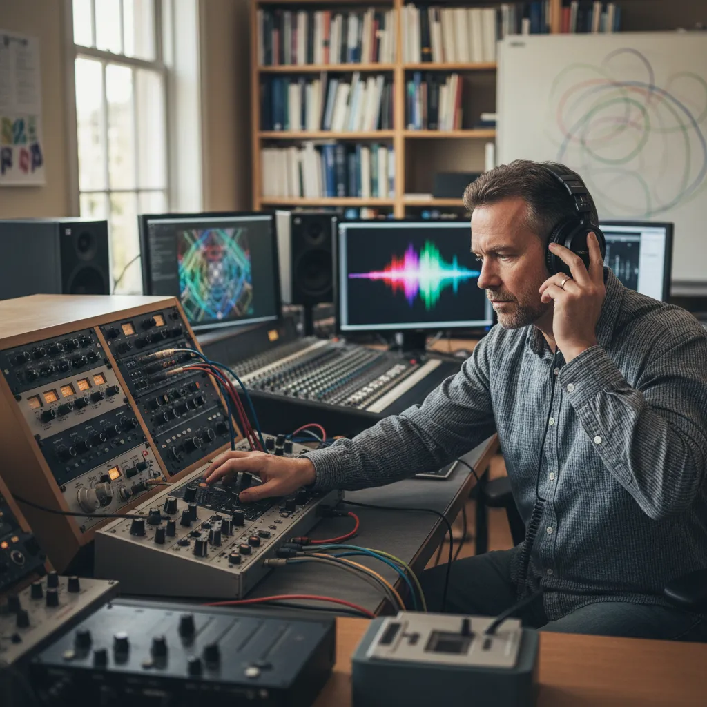 Preamp Quality, Latency, and Key Specs Explained guide - Music & Audio Advice certification study resource