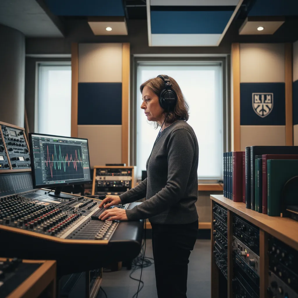 Mixing and Mastering Guide for Beginners: From Raw Tracks to Release-Ready Audio