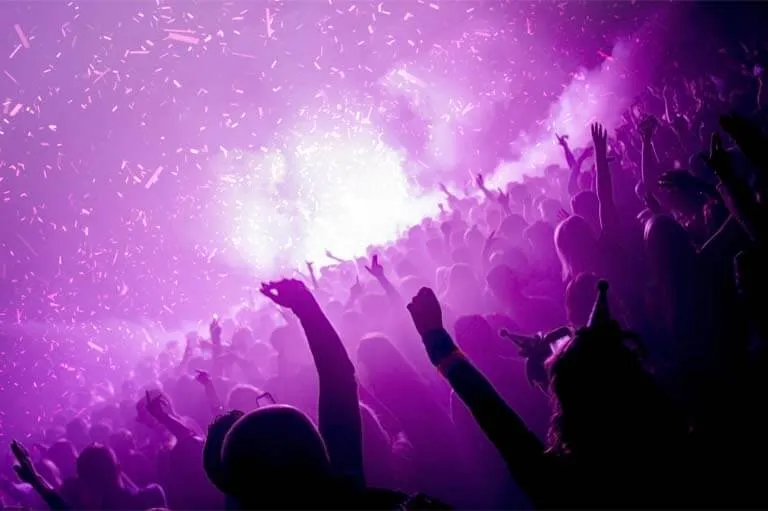 Music Promotion - Music promotion