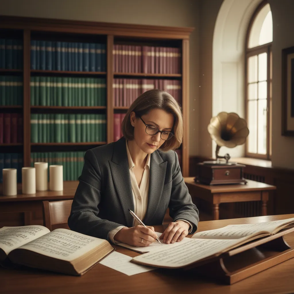 Music Transcription: Complete Study Guide 2026