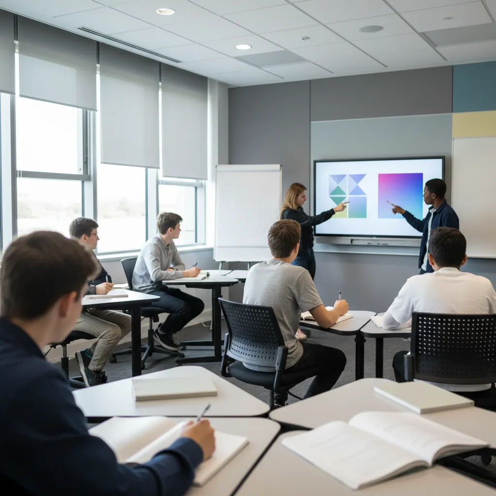 MYLS Test: Your Guide to Middle School Entry Success