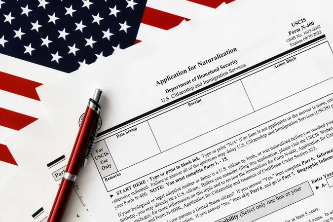 N-400 Test: Your Guide to US Citizenship Success - Application for Naturalization exam preparation