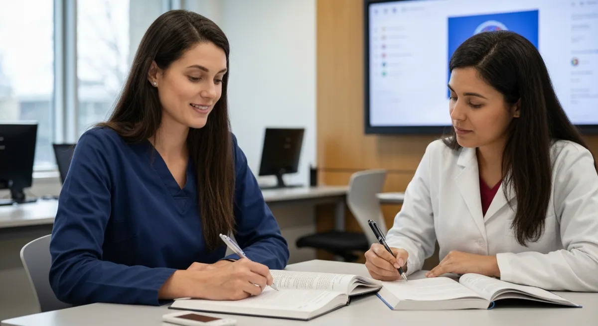 National Association of Broadcasters (NAB) Certification: Advancing Professional Standards in Broadcasting