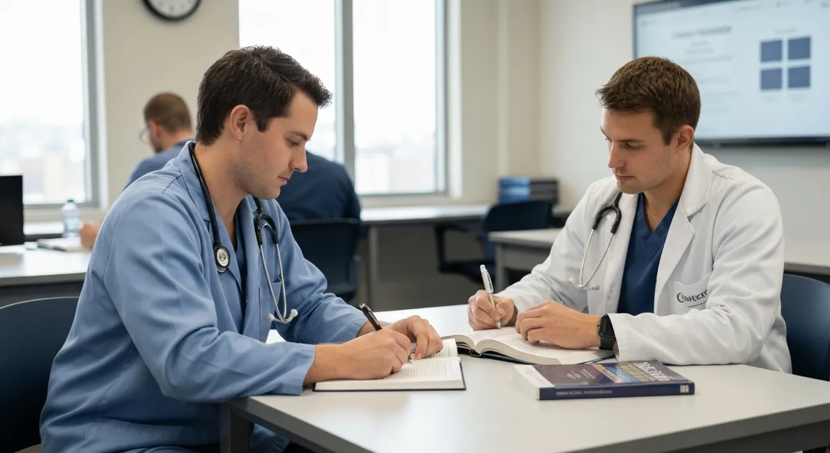 A Comprehensive Guide to the NABCEP Certified North American Board of Certified Energy Practitioners Specialist Certification