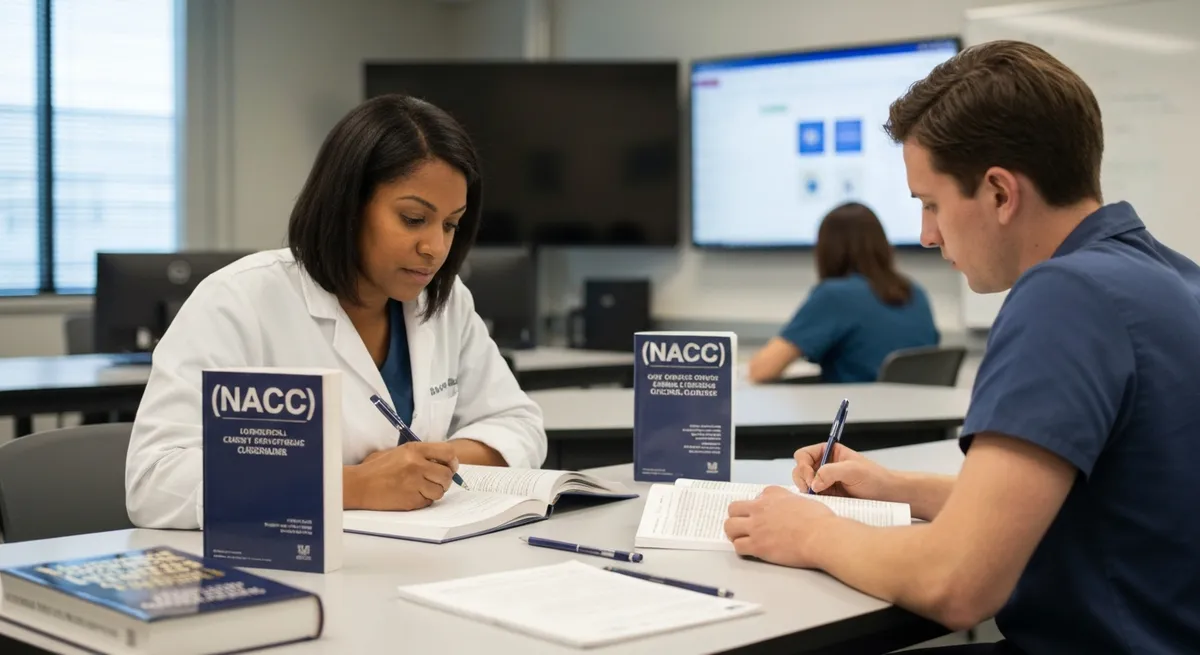 FREE NACC Practice Test Online - (NACC) National Association of Catholic Chaplains