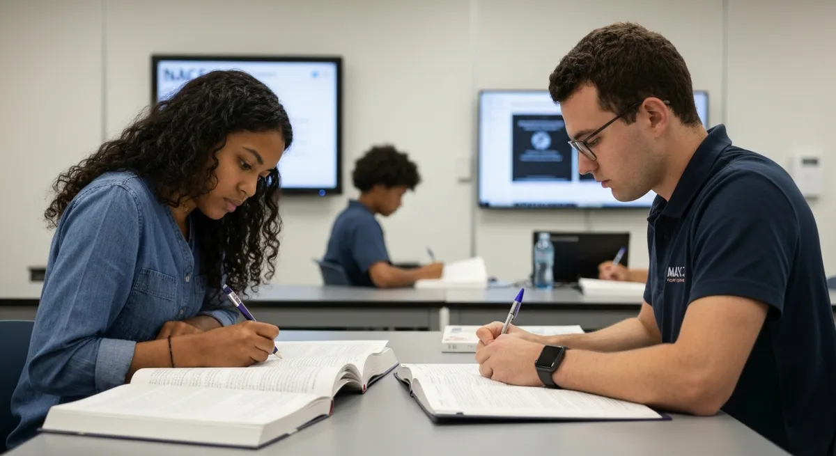 Complete Guide to the National Association of Corrosion Engineers Certification (NACE)