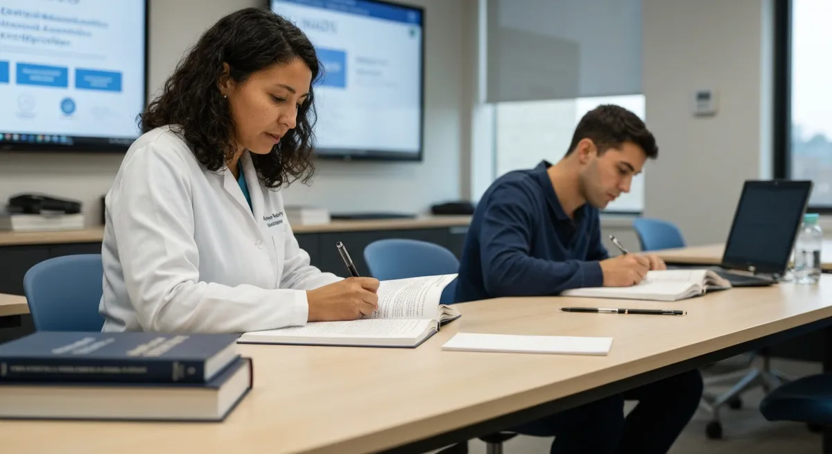 NADA Test: Your Path to Auto Dealer Certification