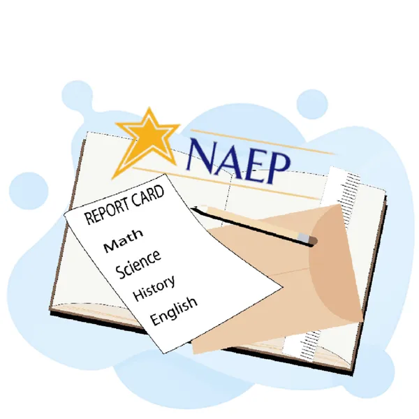 NAEP 2025