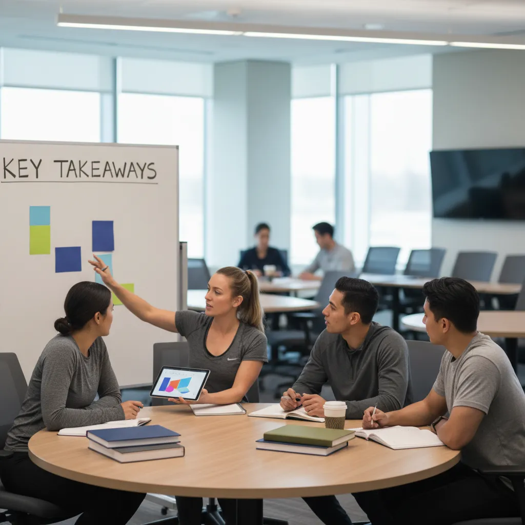 Ace Your NAFC Test: Fitness Certification Guide