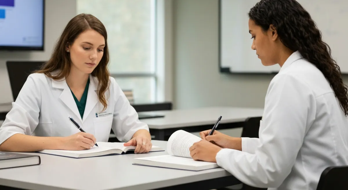 Nail Technician Test: Your Guide to Certification - Nail Technician preparation guide