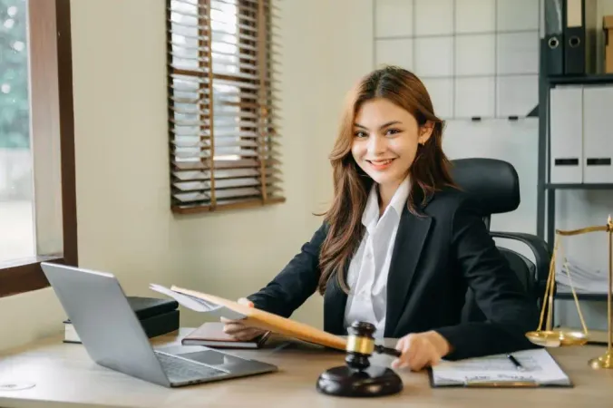 NALA Test: Your Path to Legal Assistant Certification - National Association of Legal Assistants Certification exam preparation