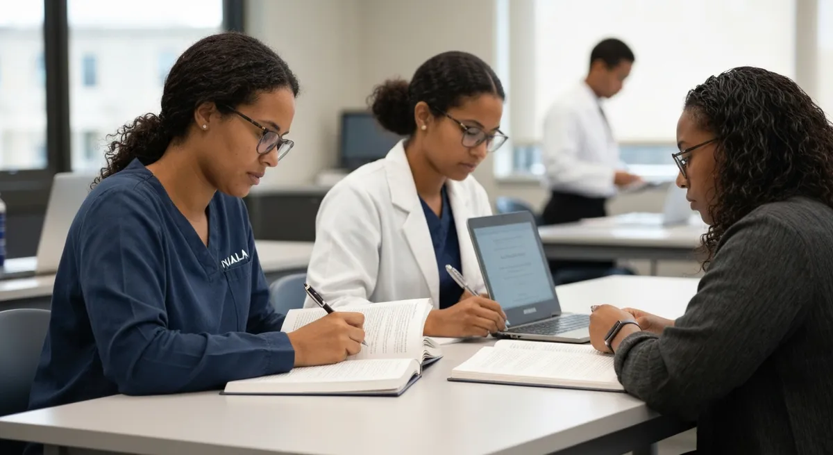 NALA Test: Your Path to Legal Assistant Certification