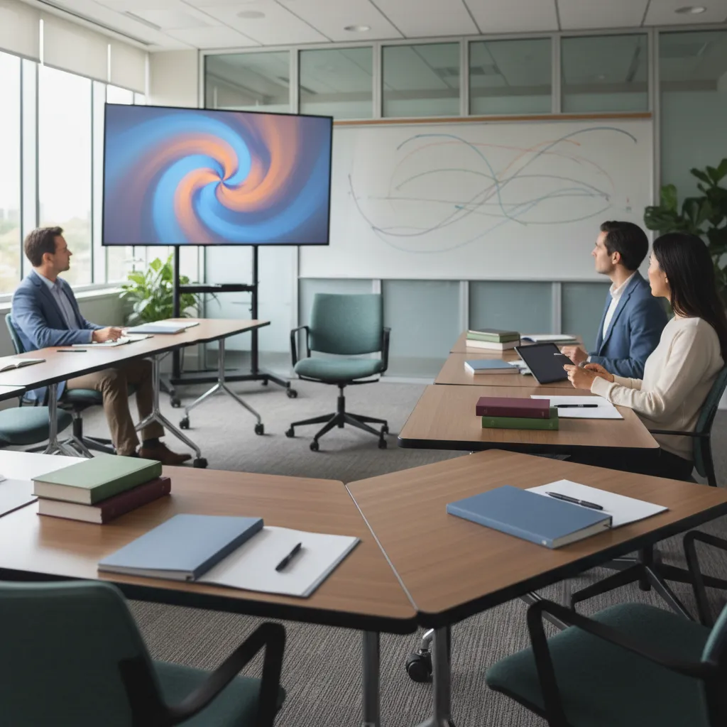 NAMA (National Anger Management Association) Test: Your Guide